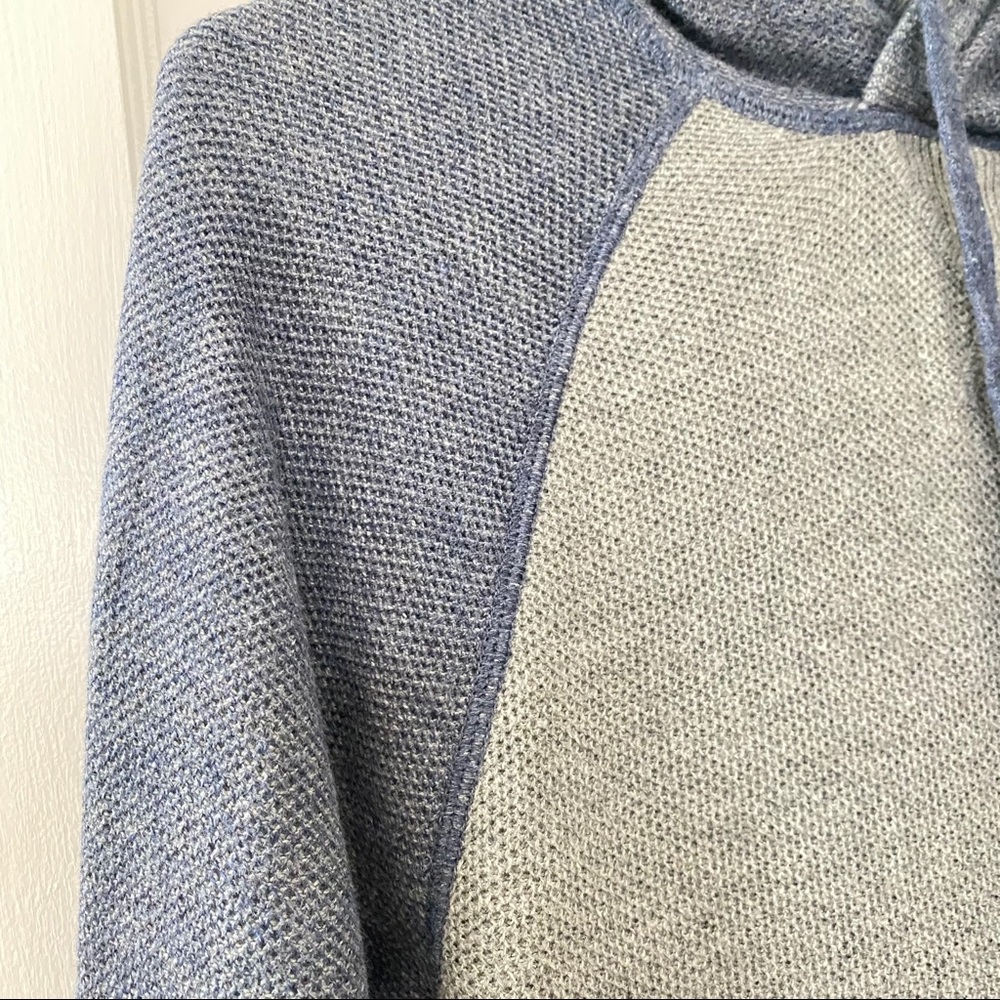 EXPRESS men hoodie Size S - Picture 6 of 9